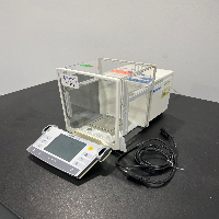 Mettler Toledo AX205 Balance image 1